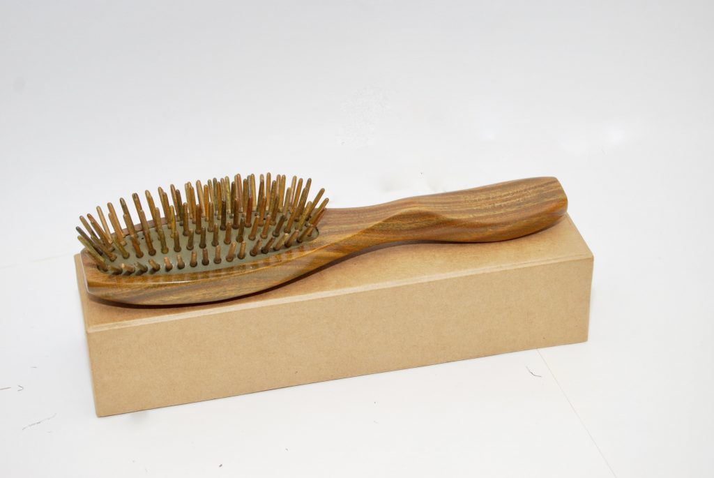 Sandalwood Brush