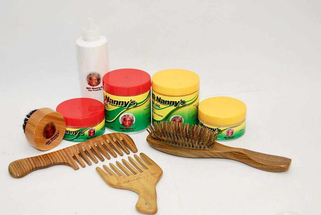 Sandalwood Brush - Image 5