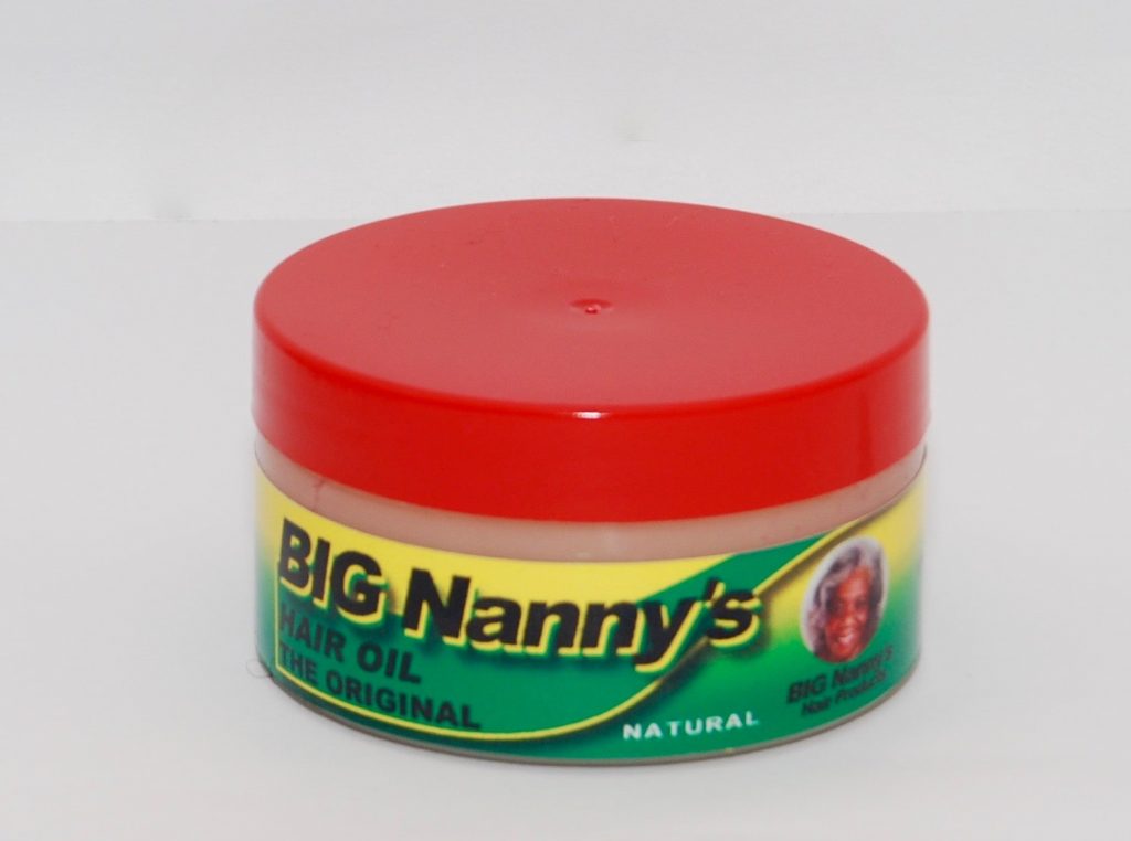 Original Hair Oil (Fortified with Rosemary) - Image 2