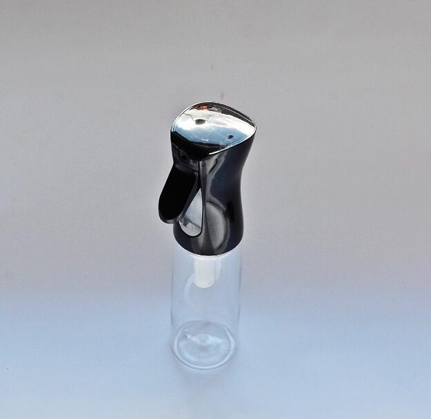 Transparent Continuous Spray Hair Water Mister - Image 3